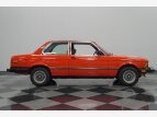 Thumbnail Photo 15 for 1981 BMW 320i Coupe